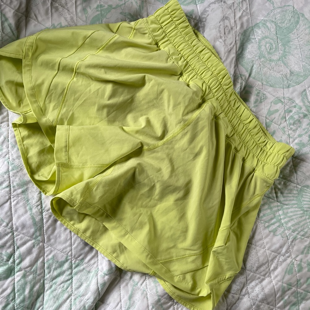 Lululemon Track That Short